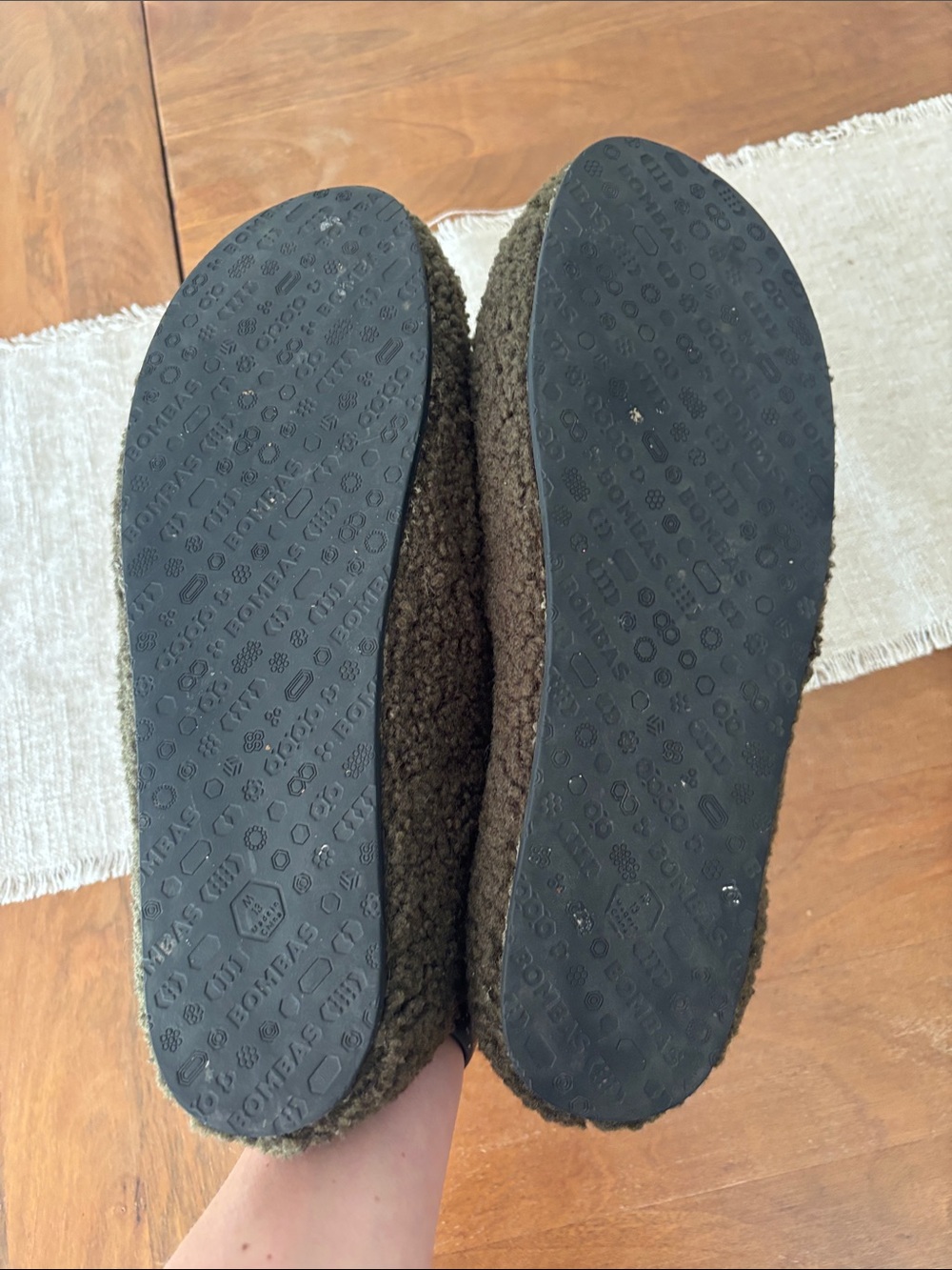 Bombas - Picture 3 of 4